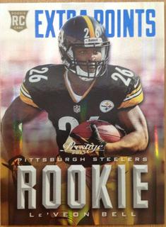 Le'Veon Bell