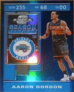 Aaron Gordon