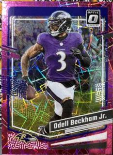 Odell Beckham Jr.