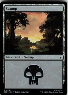 Swamp
