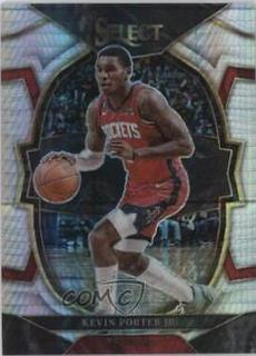Kevin Porter Jr.