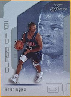 Omar Cook