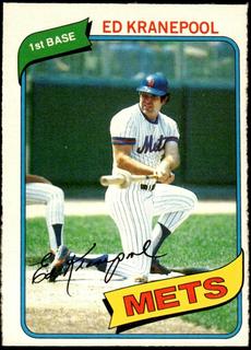 Ed Kranepool