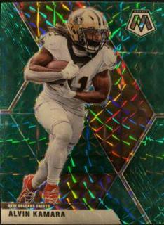 Alvin Kamara