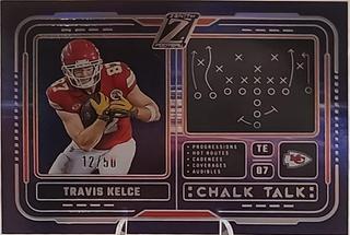 Travis Kelce