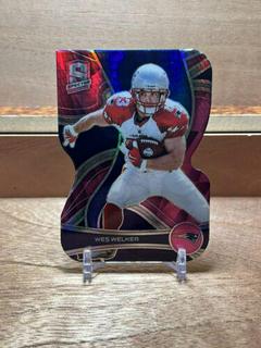 Wes Welker