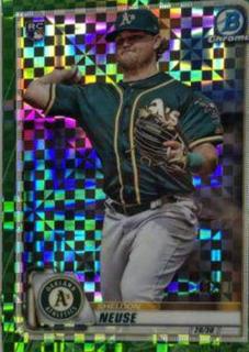 Sheldon Neuse