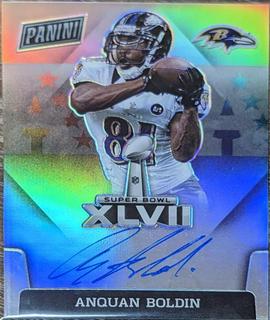 Anquan Boldin