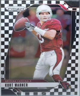 Kurt Warner