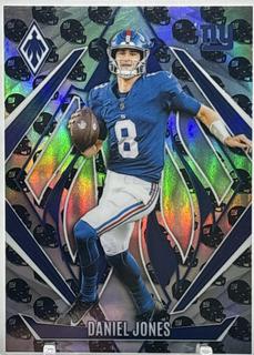 Daniel Jones