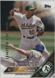 Marcus Semien