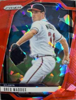 Greg Maddux