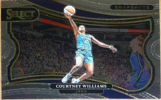 Courtney Williams
