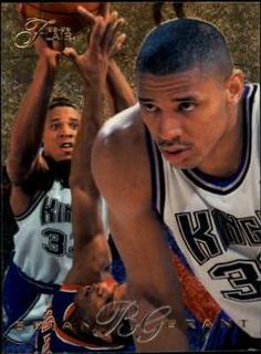Brian Grant
