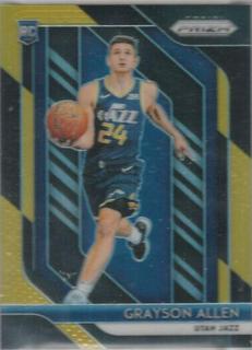 Grayson Allen