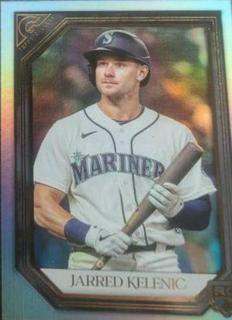Jarred Kelenic
