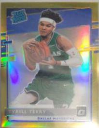 Tyrell Terry