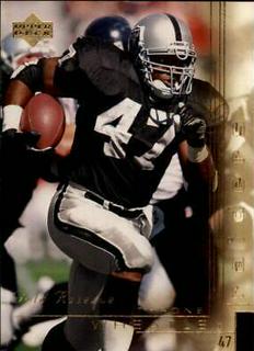 Tyrone Wheatley
