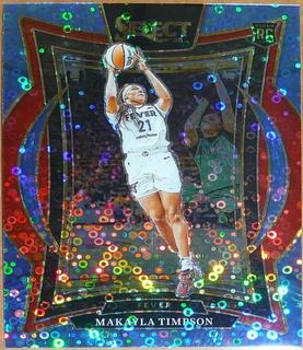 Makayla Timpson