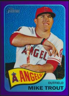 Mike Trout