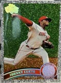 Johnny Cueto