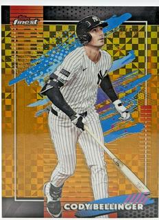 Cody Bellinger