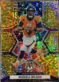 Russell Wilson