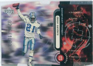 Deion Sanders