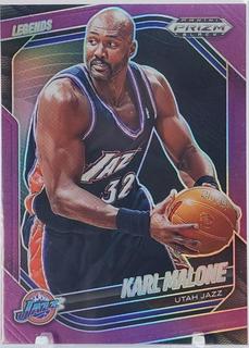 Karl Malone