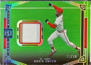 Ozzie Smith