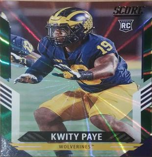 Kwity Paye