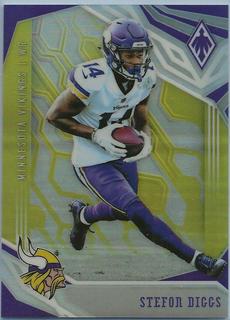 Stefon Diggs