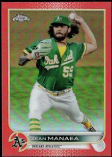 Sean Manaea