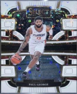 Paul George
