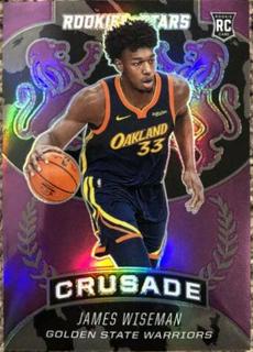 James Wiseman