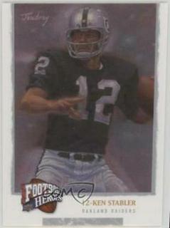 Ken Stabler