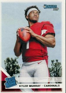 Kyler Murray