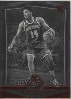 Allonzo Trier