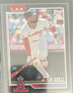 Jo Adell