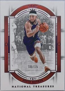 Devin Booker