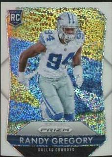 Randy Gregory