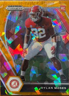 Dylan Moses