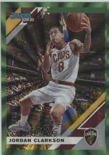 Jordan Clarkson