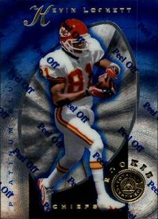 Kevin Lockett