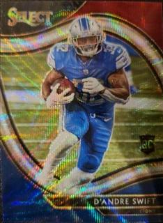 D'Andre Swift
