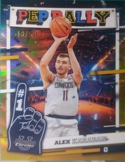 Alex Karaban
