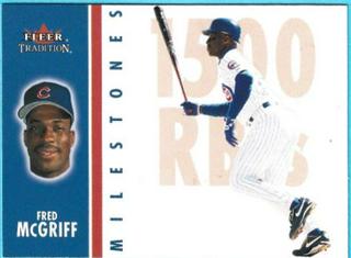 Fred McGriff