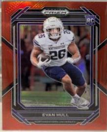 Evan Hull