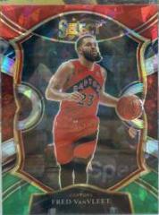 Fred VanVleet
