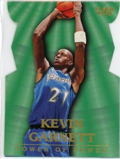 Kevin Garnett